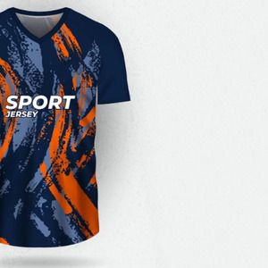 ชุดฟุตบอลออกแบบตามสั่งสำหรับทุกเพศทุกวัย ผลิตโดย FIT FRONT industries ทำจากโพลีเอสเตอร์ 100% มีจำหน่ายทุกสี - Product Image 2