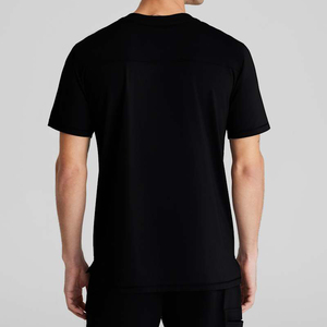 Medical <b>Scrub</b> Sets Jogger Style <b>Scrub</b> <b>Top</b> and Pants Hospital Uniforms for Men Women Surgical <b>Scrubs</b> Comfortable Healthcare Suits - Product Image 3
