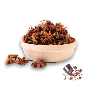 Anís estrellado de Vietnam, el más vendido según el estándar internacional, con empaque personalizado de fábrica. - Product Image 4