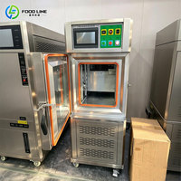 Machine de Fermentation d'Ail Noir Bio Fournie par le Fabricant – Fermenteur Électrique d'Ail Noir de Fabrication Expertise