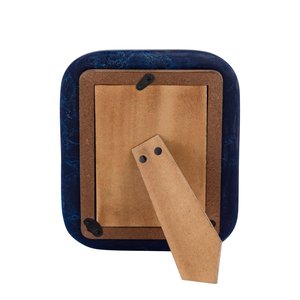 Modern Luxury Resin Picture <b>Frame</b> <b>for</b> Tabletop Display & Elegant Home Interior Decoration - Product Image 5