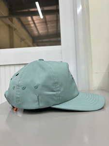 Casquette de golf personnalisée de haute qualité, cadeau pour golfeur, casquette de baseball au design sportif, imperméable et respirante, perforations découpées au laser - Product Image 5