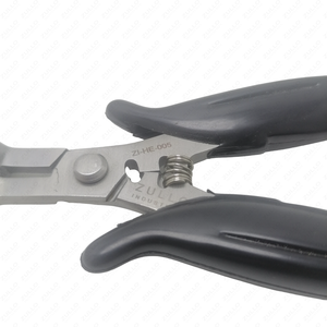 Kit d'outils pour extensions capillaires avec plusieurs outils opérationnels pour cheveux, pinces de sectionnement, anneaux, perles, ensemble de pinces, aiguille à boucle pour tirer les mèches - Product Image 6