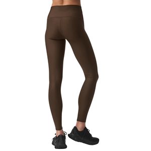 Leggings de yoga et de sport pour femmes, taille haute, élastiques, légers, avec logo personnalisé, tendance, vente en gros, vêtements de fitness - Product Image 5