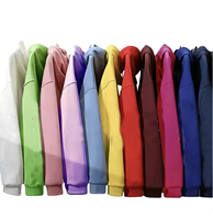 Sudaderas con Capucha de Alta Calidad al por Mayor de Fábrica, Unisex, de Algodón, Talla Grande, para Invierno, Casuales, con Bolsillo Delantero, Estilo Urbano