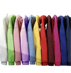 Top Quality Factory Wholesale Cotton <b>Men's</b> Hoodies <b>Pullover</b> Streetwear Sweatshirts Heavyweight Hoodie for <b>Men</b> - Product Image 1