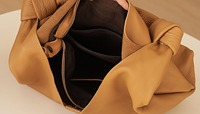Sac Hobo en Cuir de Haute Qualité avec Fermeture Éclair, Imperméable, Bandoulière Chaîne, Motif Peau de Serpent, Couleur Personnalisable – Le Meilleur Choix pour la Fabrication