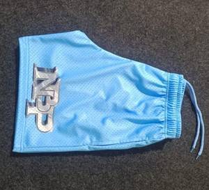 Summer <b>Men's</b> Beach Shorts-Quick-drying Breathable Waterproof Eco-Friendly Drawstring Mid Solid Loose-fitting Five-inch Shorts - Product Image 5