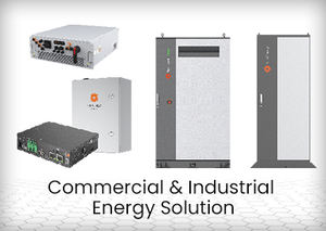 Starcharge OEM ODM Estándar Medidor de corriente alterna eléctrica de fase dividida Solución de Energía Residencial - Product Image 3