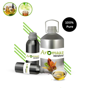 Huile Essentielle de Croton Naturelle pour une Peau Éclatante, Huile Corporelle Florale au Croton, Fournisseur en Gros à Bas Prix - Product Image 4