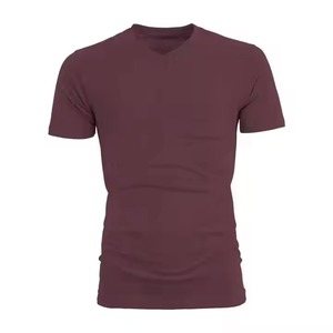 Camiseta Casual para Hombre de la Mejor Calidad, con Tela Suave y Corte Relajado para Uso Diario, Camiseta de Algodón Transpirable de Lujo para Hombre - Product Image 1