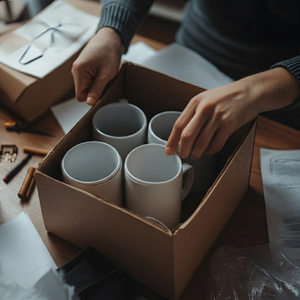 Diseño de Empaque de Producto Premium: Innovación Estructural Personalizada que Resalta la Distinción Estratégica de la Marca y el Éxito en el Mercado - Product Image 4