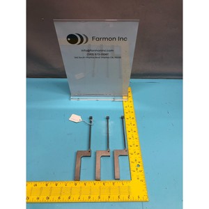 3 Vanguard 611-07158-01 Finger Gripper, 178120 - Equipo y piezas de semiconductores de confianza de la marca global Trusted Global Legacy - Product Image 2