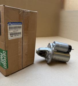 Controladores de motor de arranque de accionamiento central para motores eléctricos de armadura neumática al por mayor - Product Image 2