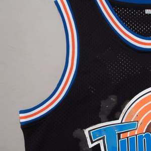 Uniformes de Baloncesto Transpirables, Antibacterianos y de Secado Rápido al por Mayor, Servicio Personalizado OEM/ODM, Fábrica de Uniformes Deportivos Profesionales - Product Image 5