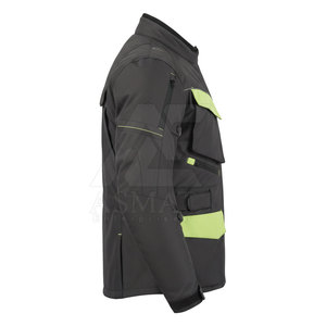 Wholesale High Quality Customized Fashion Stylish Motorbike <b>Jacket</b> Mens Leather <b>Racing</b> Motorcycle <b>Jacket</b> - Product Image 5