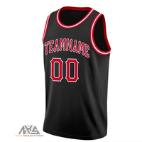 Proveedor al por Mayor de Uniformes de Baloncesto, Fabricante de Ropa Deportiva OEM, Camisetas de Baloncesto