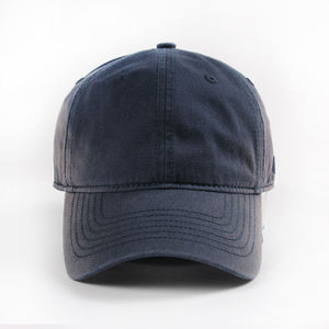 Gorra Personalizada Estilo Dad Hat, de Algodón Lavado, para Uso Casual, Suministro al por Mayor de Fábrica - Product Image 1