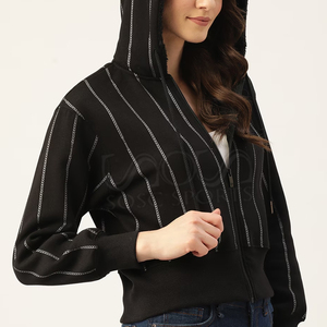 Sweat-shirt à capuche raglan pour athlètes professionnelles, logo personnalisé, vêtement de performance, tenue d'entraînement pour équipes professionnelles, nouveau modèle 2026 - Product Image 3