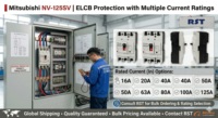Interrupteur de protection thermique du moteur, disjoncteur Schneider GV2ME06 1-1.6A, 100% Original, neuf, en boîte, composant de qualité industrielle