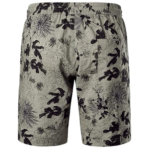 Adjustable Summer Men Hawaiian Beach Shirt Printing Men's Customized Two-Piece Shirt And Shorts <b>Sets</b> - Product Image 6