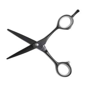 Customized Top Design Good Quality <b>Scissors</b> 6 Inch Barber Salon Hair Cutting <b>Scissor</b> Wholesale High Quality <b>Scissors</b> - Product Image 3