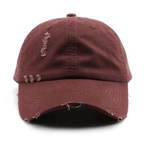 Gorra de Béisbol de Algodón Personalizada con Marca, Estilo Casual, Venta al Por Mayor - Product Image 2