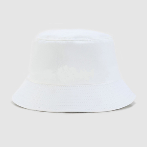 Sombrero de Pescador Personalizado al por Mayor, Ajustable, de Poliéster/Algodón, con Logotipo Bordado, para Verano, Playa y Pesca, Fabricante OEM ODM - Product Image 4