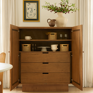 <b>Open</b> Weave Rattan Storage Basket Square Design Eco Friendly Organizer Basket Wholesale Bulk Supplier Home Storage Solution - Product Image 5