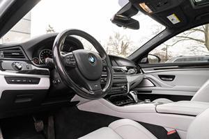 Voitures d'occasion BMW M5 2013 à vendre Véhicules d'occasion fiables - Product Image 4