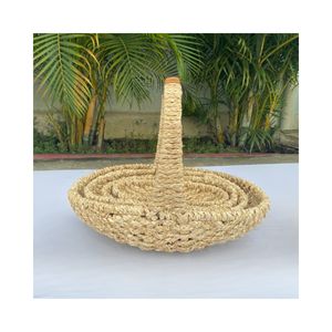 Cestas de regalo ecológicas de hojas de maíz – Ideales para decoración del hogar, uso en hostelería y cestas de regalo sostenibles - Product Image 5