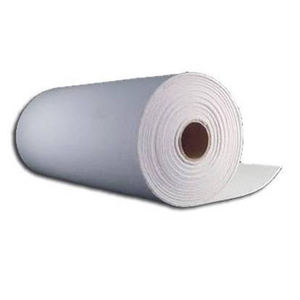 Feuille de papier en fibre céramique réfractaire pour la protection lors de la soudure, l'isolation incendie et l'entretien des fours - Product Image 2