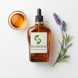 Huile essentielle de lavande de haute qualité en vrac, huile botanique de qualité professionnelle pour les formulations cosmétiques, la fabrication de parfums - Product Image 4