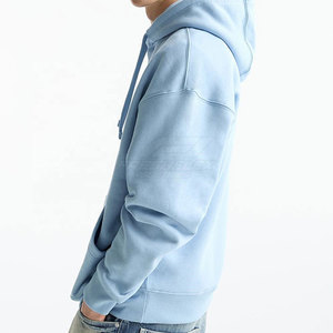เสื้อฮู้ดดี้ผู้ชายดีไซน์โดดเด่นขายดีที่สุด ไซส์ใหญ่ สไตล์สตรีทแวร์ คุณภาพสูง ขายส่ง - Product Image 4