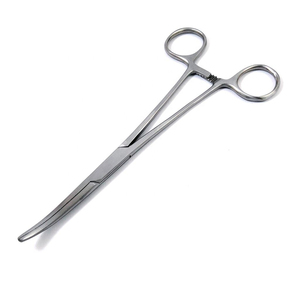 Pinces chirurgicales Pean de qualité supérieure, fabricant OEM, fournisseur de pinces Pean de haute précision en acier inoxydable - Product Image 5