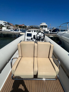 Venta al por mayor de embarcaciones usadas R-i-b-e-y-e S785 - Product Image 3