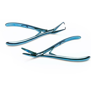 Pinzas Multifuncionales de Acero Inoxidable para Extensiones de Cabello, Marca OEM N6329, Hechas en China - Product Image 6