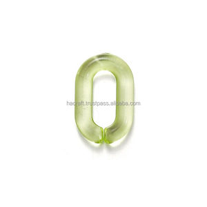 Étagère murale en résine H a CRAFT, motif floral d'art moderne, forme ovale, pour la décoration de la maison - Décoration lavable pour le salon - Product Image 1