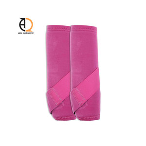 Botas de Doma para Caballos a Precio de Fábrica, Botas de Tendón de Primera Calidad con Características Duraderas, Accesorios para Caballos OEM - Product Image 2