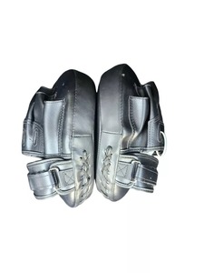 Guantes de Boxeo Personalizados al por Mayor, Guantes de Boxeo de Cuero Genuino, Duraderos y Cómodos, Modelo AS-FP-34 - Product Image 3