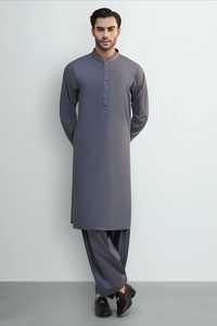 Factory Custom Shalwar Kameez <b>Men</b> Wholesale Formal <b>Men</b> Shalwar Kameez Muslim <b>Men</b> <b>Kurta</b> Pajama Pakistani Dress For <b>Men</b> Adults - Product Image 4