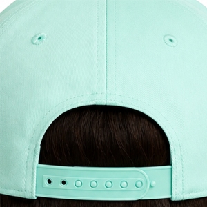 Custom Unisex Baseball Cap Premium Quality Soft Cotton Adjustable Fit Factory Direct Everyday Style Custom Made Baseball Cap - Product Image 6