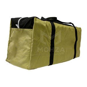 Bolsas Deportivas de Algodón de Primera Calidad, Precio de Fábrica, Diseño Único, Duraderas y Ligeras, para Unisex, Servicio OEM - Product Image 2