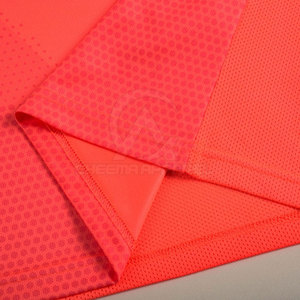 Uniforme de Fútbol de Alta Calidad con Tela de Malla Transpirable Diseñado para Máxima Comodidad y Rendimiento Mejorado Durante Partidos - Product Image 4