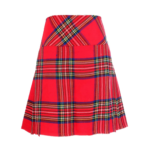 Auténticos Kilts Escoceses de Tartán de las Tierras Altas para Hombre, Lana de Primera Calidad, Diseño Atemporal, Ajuste Personalizado, Logotipo Personalizado, Embalaje para - Product Image 2