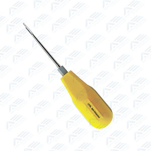 Instrumento de Cirugía Dental Elevadores de dientes Elevador de raíz dental Instrumentos quirúrgicos dentales Equipo dental Instrumentos médicos - Product Image 4