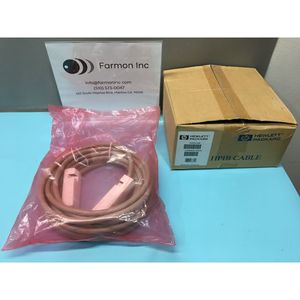 (P)8120-3449 (P)8120-3449 Câble d'interface, 126523 - Équipements et pièces semi-conductrices d'occasion fiables à l'échelle mondiale chez - Product Image 2
