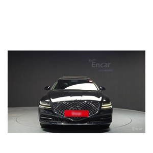 รถยนต์เจเนซิส G80 ปี 2020 เครื่องยนต์ 2.5 เทอร์โบ ขับเคลื่อน 2 ล้อ เบนซิน ระยะทาง 121,856 กม. เกียร์อัตโนมัติ พวงมาลัยซ้าย มาตรฐานไอเสียยูโร 5 เบาะหนัง ด้านหลัง - Product Image 3