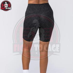 Pantalones Cortos de Yoga de Longitud Media, Diseño Único, Estilo Moderno, Cintura Cero, para Uso Diario, del Mejor Proveedor, con Precio Razonable - Product Image 4