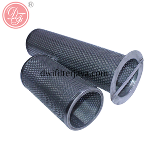 กรวยกรองตาข่ายลวดสแตนเลสความแม่นยำสูงสำหรับการกรองของเหลว - Product Image 5